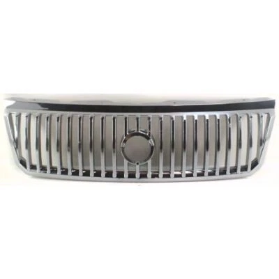 Conjunto de rejilla Sherman 584C-99-2 para Mercury Mountaineer 2002-2005 NUEVO Foto 1 de 3