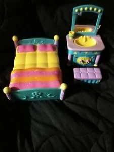 Camera da letto Dora mamma e papà - Foto 1 di 12