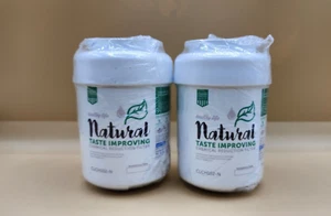 NEW Clear Choice Taste CLCH102-N Refrigerator Water Filter Healthy Life Natural - Picture 1 of 3