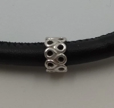 Endless Jewelry. Silber Charm. Ref 41209 - Bild 1 von 2