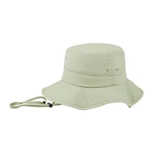 Juniper J7227 Fischerhut Taslon UV Outdoor khaki - Medium & Large - Bild 1 von 1