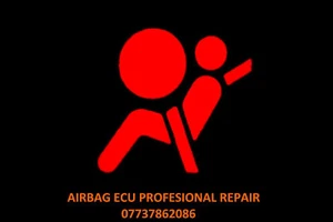 CITROEN AIRBAG ECU MODULE CRASH RESET SERVICE - Picture 1 of 2