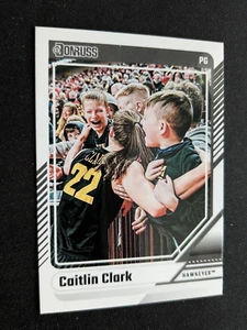2024 Panini Catlin Clark # 20 (NM) - Picture 1 of 3