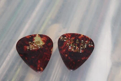 Eagles - Don Felder / 1x Guitar Pick #6  / FREE SHIPPING - Image 1 of 2