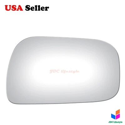 NOVO ajuste 1992-2001 Toyota Camry 95-99 Avalon passageiro lateral destro vidro espelho #3168 - Imagem 1 de 4