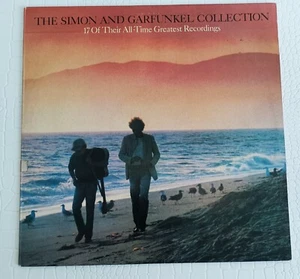 The Simon And Garfunkel Collection - LIMITED PROMO COPY - AUST - Picture 1 of 5