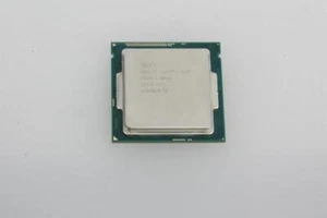 INTEL SR1NP Core i3-4130 Dual-Core 3.40GHz 3MB LGA1150 Processor CPU. SKU193767 - Picture 1 of 3