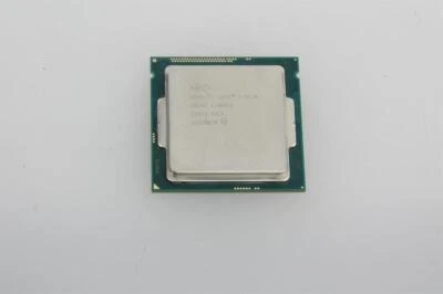 INTEL SR1NP Core i3-4130 Dual-Core 3.40GHz 3MB LGA1150 Processor CPU. SKU193767 - Image 1 of 3