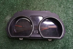 2014 2015 NISSAN Versa Speedometer Gauge Cluster OEM 133K Miles 248107KA1A - Picture 1 of 3