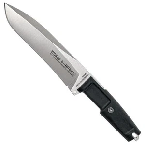 Extrema Ratio DOBERMAN IV Fixed blade hunting knife cobalt stainless steel 58HRC - Picture 1 of 8