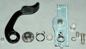 MAMIYA RZ67 II Parts Repair Kit For Cocking Lever Play NEW Original Camera Parts - Picture 1 of 12