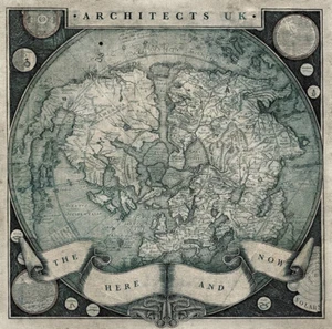 ARCHITECTS UK - The here and now - CD - Picture 1 of 1
