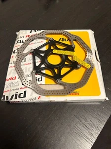 New Avid/SRAM HSXCL 180mm Brake Rotors CL - Picture 1 of 4