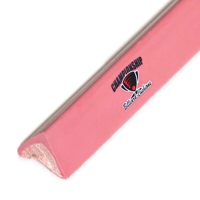 Juego de 6 cojines de goma para riel de mesa de billar Championship K66 42”, Foto 1 de 4