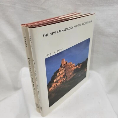 Scientific American Library Book Series Set of Two for Homeschool Reference - Image 1 of 4