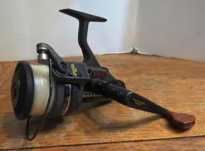 Fenwick Blackhawk Mach VI Spinning Reel - NICE! - Picture 1 of 5