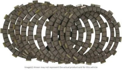 Kit de embreagem EBC CK Series para Triumph Sprint ST (1050cc) 2005-2009 CK5599 - Imagem 1 de 3