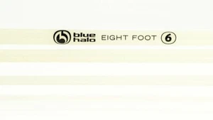Retroflex 3 - Fiberglass Fly Rod Blank 6wt - Picture 1 of 9