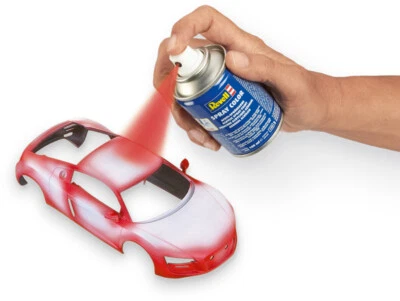 Revell Spray Color | Auswahl aus 32 Farben | 100 ml.