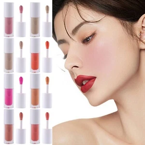 Liquid Blush Powder Palette Matte Definition Velvet Skin Natural Brightening New - Bild 1 von 30