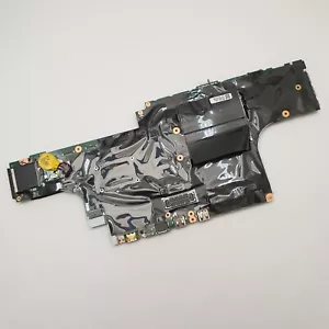 Lenovo ThinkPad P50 Mainboard CPU i7-6820HQ GPU Nvidia Quadro M2000M Motherboard - Bild 1 von 2