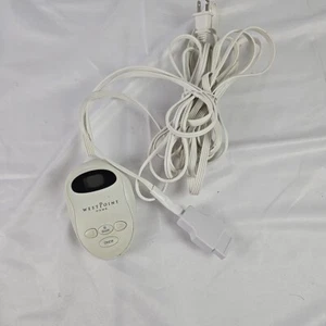 WEST POINT Blanket Controller MODEL: 900 - Picture 1 of 2