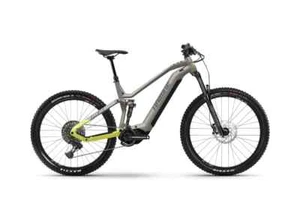 E-bike Haibike AllMtn 2 - Foto 1 di 1