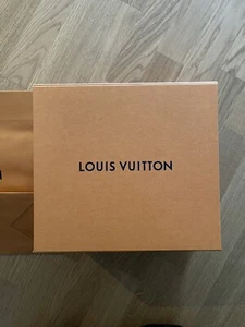 louis vuitton geschenkbox 14*10*5 - Bild 1 von 3