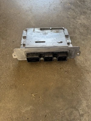 Computador RM7R3A-12A650-AMA Ford Mustang 2007-2008 ecm ecu **TESTADO** - Imagem 1 de 2