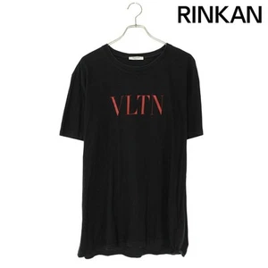 Valentino TV3MG10V3LE VLTN Logo Print T Shirt Mens XL Used 1dc4e903c9e32737bcf26 - Picture 1 of 4