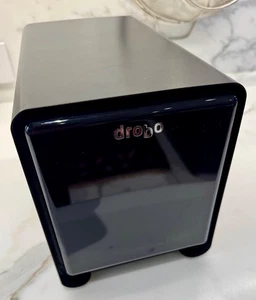 Drobo 5D DRDR5-A with Cable and Spec for PSU - Picture 1 of 6