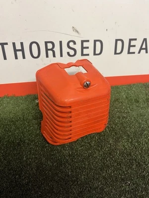 Echo Srm4000 Srm 4000 Petrol Strimmer Air Filter Housing Assembly - Image 1 of 3