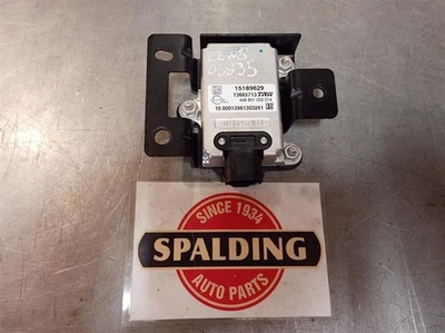  Módulo de suspensión Escalade 15189629 9146535 2004 Foto 1 de 4