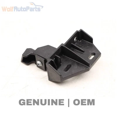 2017–2020 BMW 440I XDRIVE — правый откидной верхний опорный кронштейн 7453348 - Изображение 1 из 4