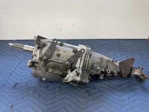 1963-1970 Muncie M20 Complete Manual Transmission Corvette Camaro P0910 #4597E - Picture 1 of 19