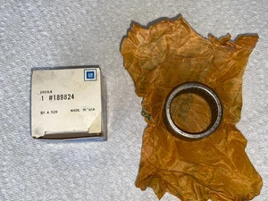 NOS OEM GM Transfer Case Front Output Shaft Pilot Bearing Part# 189824 - Picture 1 of 2