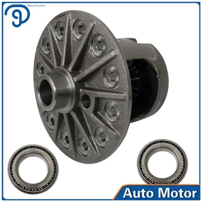 For Dodge 5161549A 9.25 Differential Case Assembly w/ Limited Slip Differential - Image 1 of 4