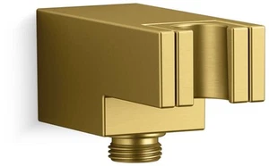 STATEMENT™ WALL SUPPLY W/BRACKET - Picture 1 of 1