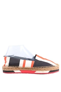 DOLCE & GABBANA Zapatos sin cordones Mujeres Flats Talla EU 40 look casual - Imagen 1 de 6
