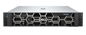 Dell R7960 8x3.5" 2x Silver 4410Y 128GB 2TB SSD PCIe 2xPSU rails W11 Pro iDRAC9 - Bild 1 von 1