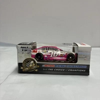 Greg Biffle 2013 Fastenal Heroes contratado aquí 1/64 diecast Foto 1 de 4