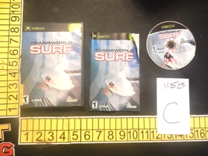 TransWorld Surf (XBOX) - Imagen 1 de 21