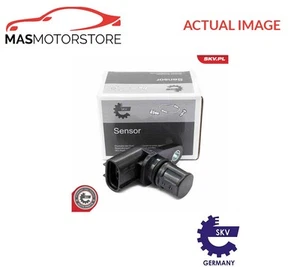 CAMSHAFT POSITION SENSOR SKV GERMANY 17SKV833 P FOR SUZUKI LIANA,JIMNY,SX4 - Picture 1 of 8