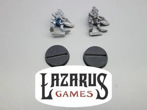 Warhammer 40k Aeldari Craftworld Eldar - Guardian Command (Rogue Trader) - Bild 1 von 4