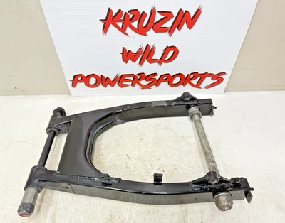 Harley-Davidson Street XG 500 2020 OEM brazo oscilante Foto 1 de 4