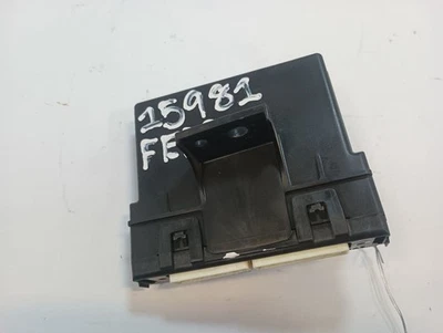 Toyota 88650-04090 Climate Temperature Control Module from 2022 TACOMA 12440710 - Image 1 of 4