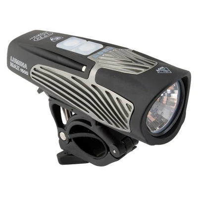 Lumina Max 1500 Lumen Bike Front Light & Wireless Remote - Image 1 of 2
