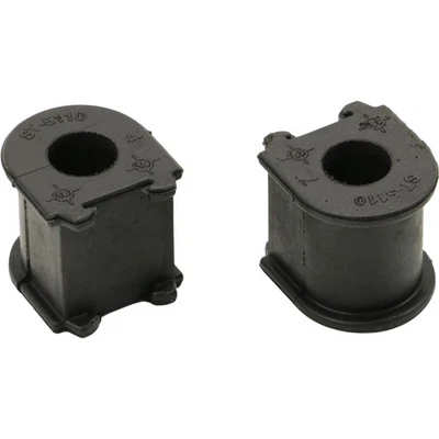 Kit de buje de barra estabilizadora de suspensión MOOG Rr a cuadro para Toyota Camry 2012-17 Foto 1 de 2