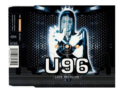 Love religion - Bild 1 von 1