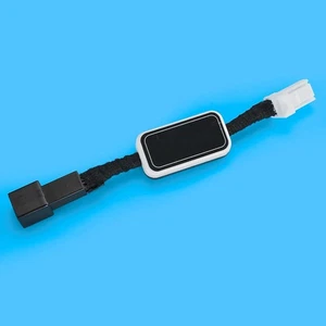 Auto Start Stop Disable Eliminator Canceller Fit For Toyota Corolla Cross 1pc - Picture 1 of 7